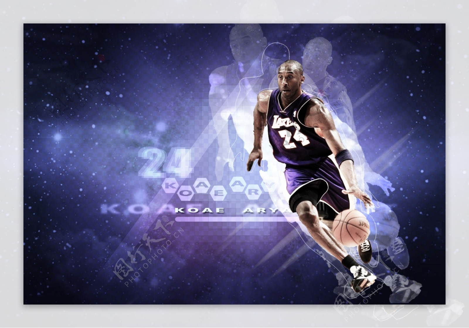 好的平衡 好的平衡